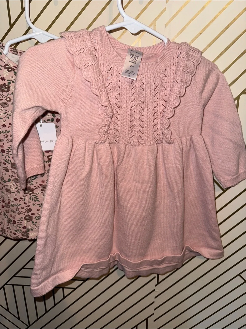 Girls 12-18 months Clothing Bundle
